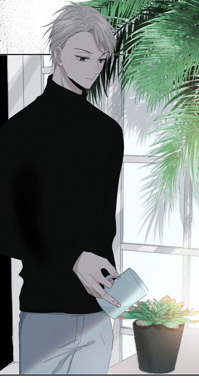 Sự cứu rỗi của anh ấy 3 trang 31