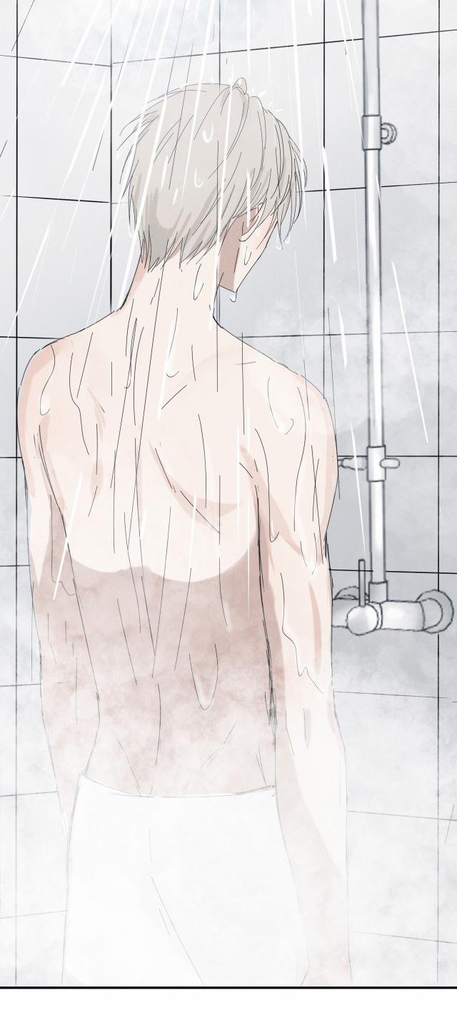 Sự cứu rỗi của anh ấy 3 trang 35