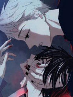 Đọc truyện tranh Sự cứu rỗi của anh ấy