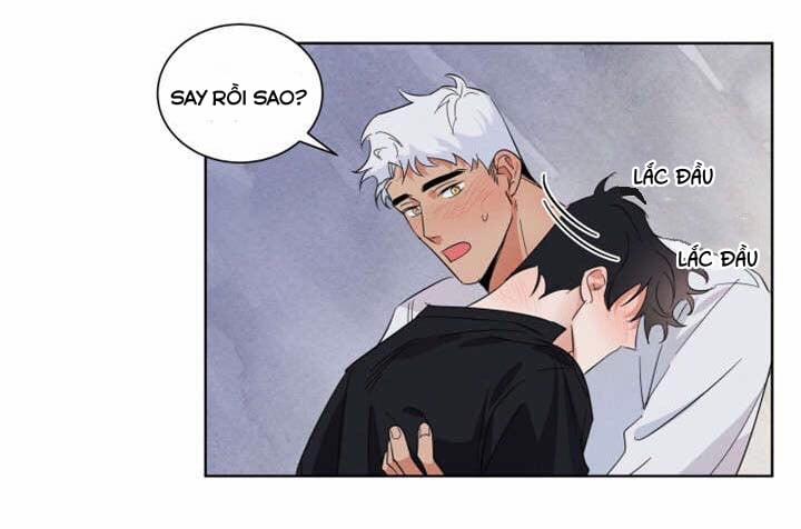 Sự Cứu Rỗi Tội Lỗi [DROP] 1 trang 1