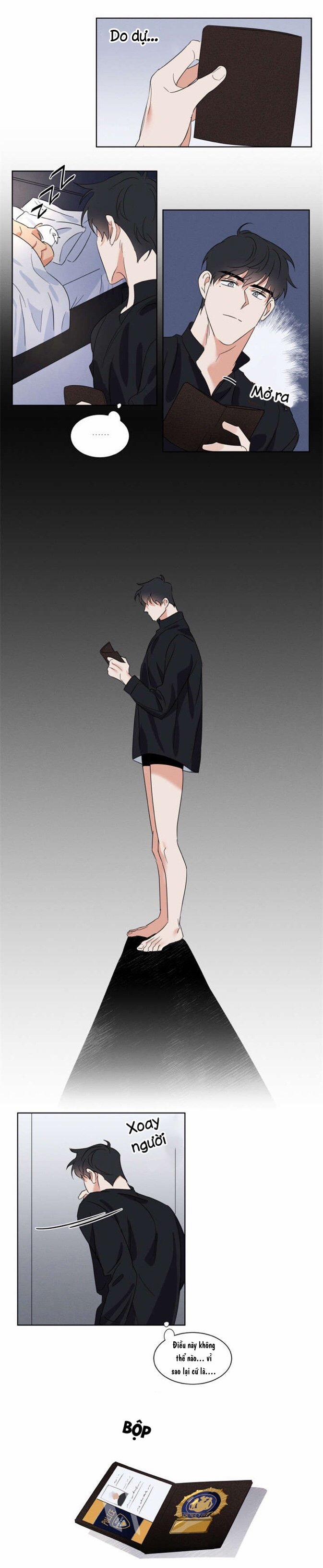 Sự Cứu Rỗi Tội Lỗi [DROP] 1 trang 6