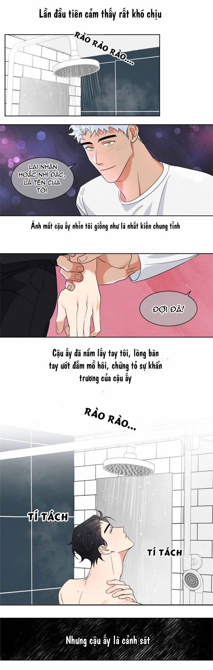 Sự Cứu Rỗi Tội Lỗi [DROP] 1 trang 7