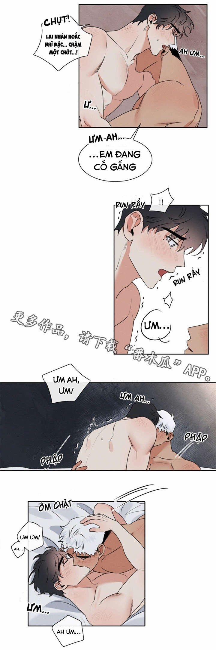 Sự Cứu Rỗi Tội Lỗi [DROP] 10 trang 0