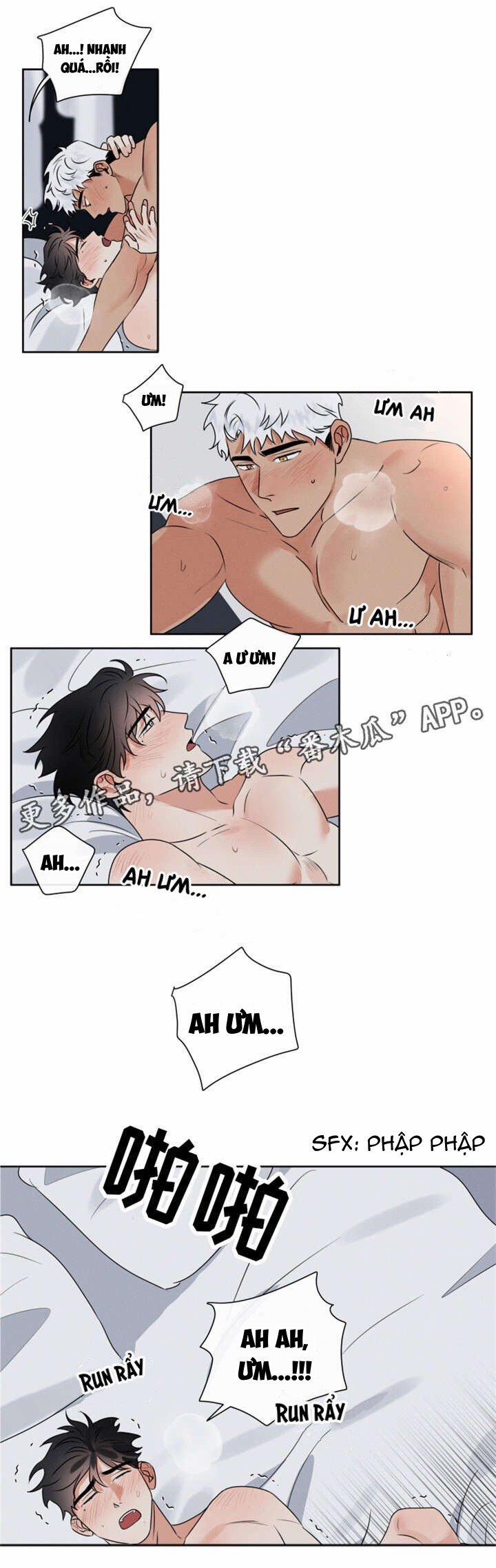 Sự Cứu Rỗi Tội Lỗi [DROP] 10 trang 1