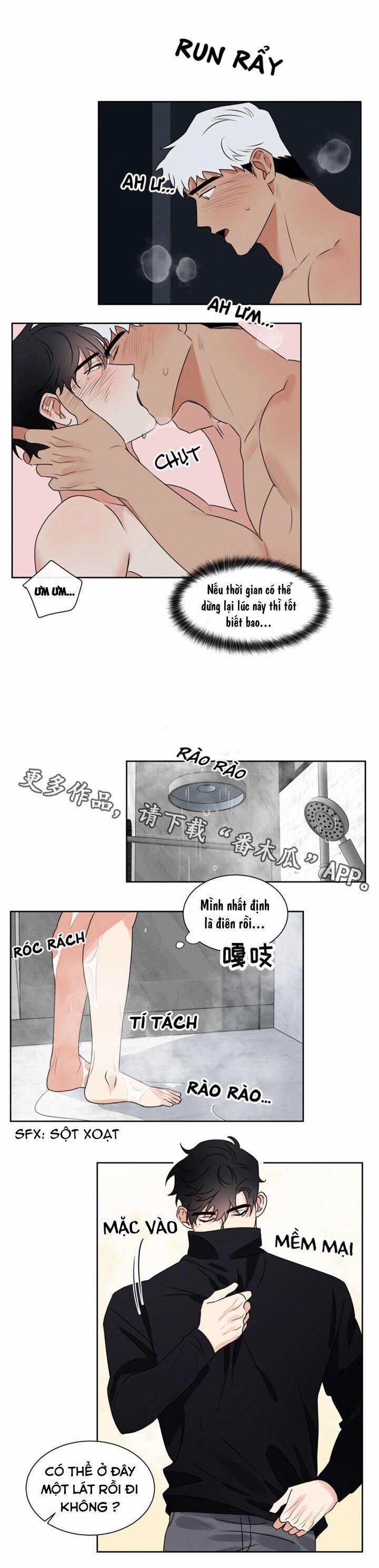 Sự Cứu Rỗi Tội Lỗi [DROP] 10 trang 2