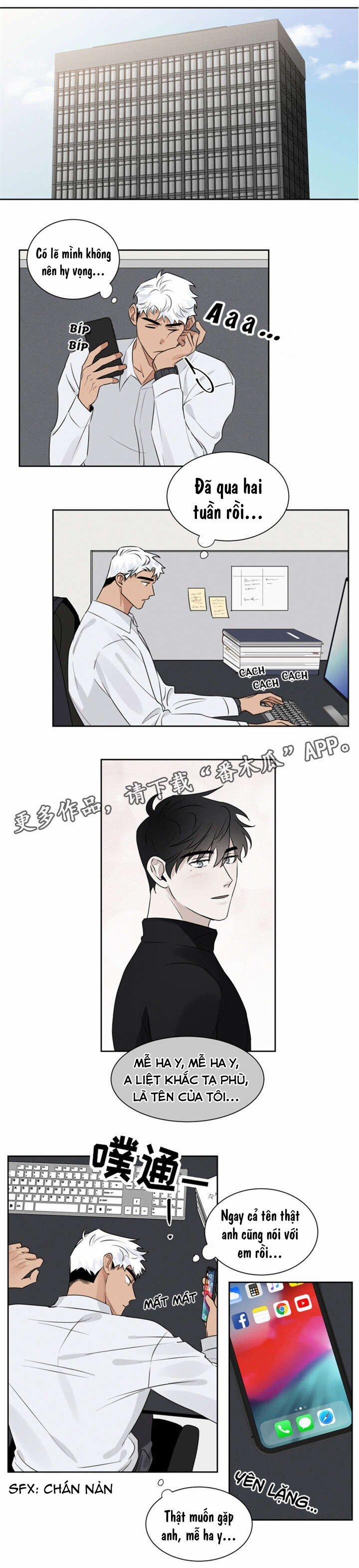 Sự Cứu Rỗi Tội Lỗi [DROP] 10 trang 3