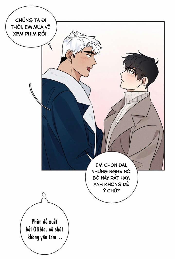 Sự Cứu Rỗi Tội Lỗi [DROP] 11 trang 10