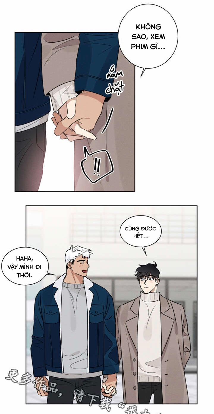 Sự Cứu Rỗi Tội Lỗi [DROP] 11 trang 11