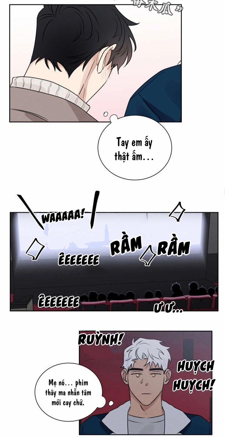 Sự Cứu Rỗi Tội Lỗi [DROP] 11 trang 12