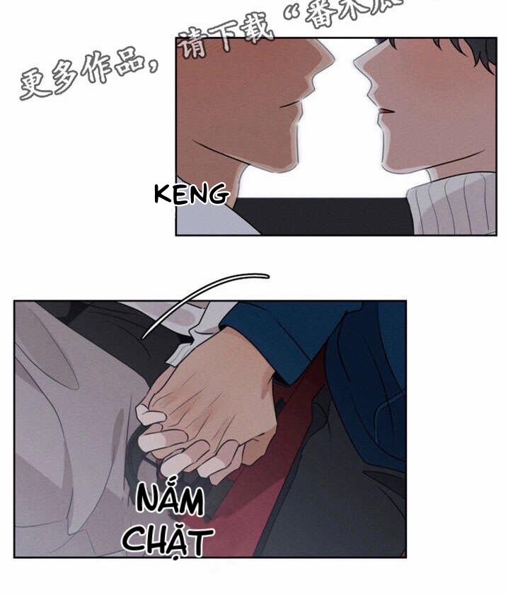 Sự Cứu Rỗi Tội Lỗi [DROP] 11 trang 15