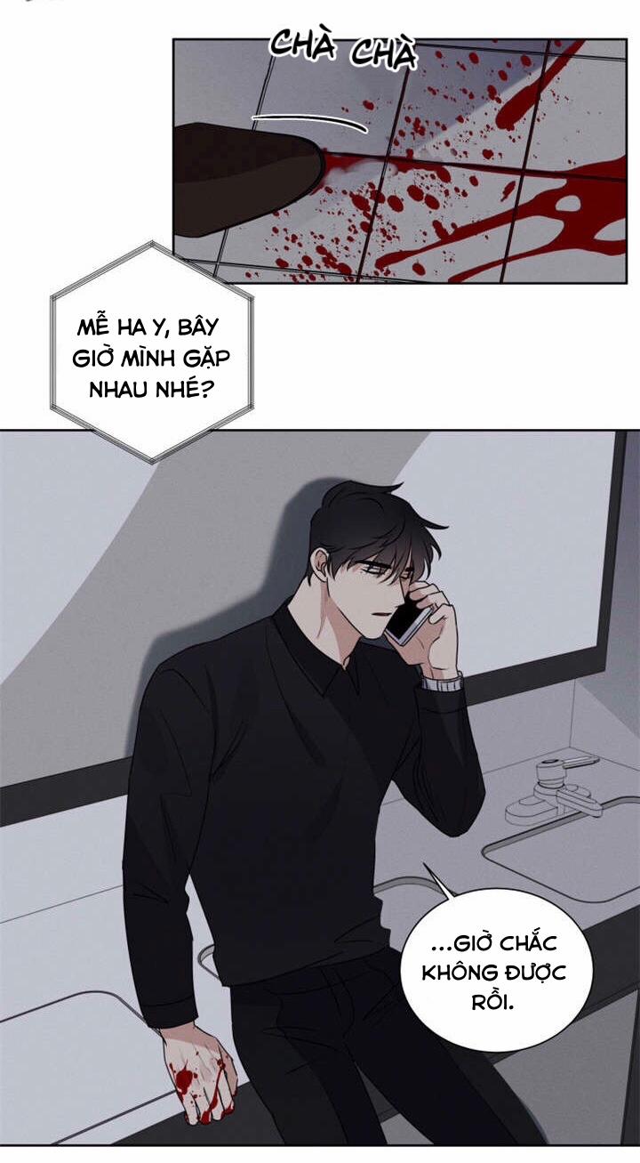 Sự Cứu Rỗi Tội Lỗi [DROP] 11 trang 3