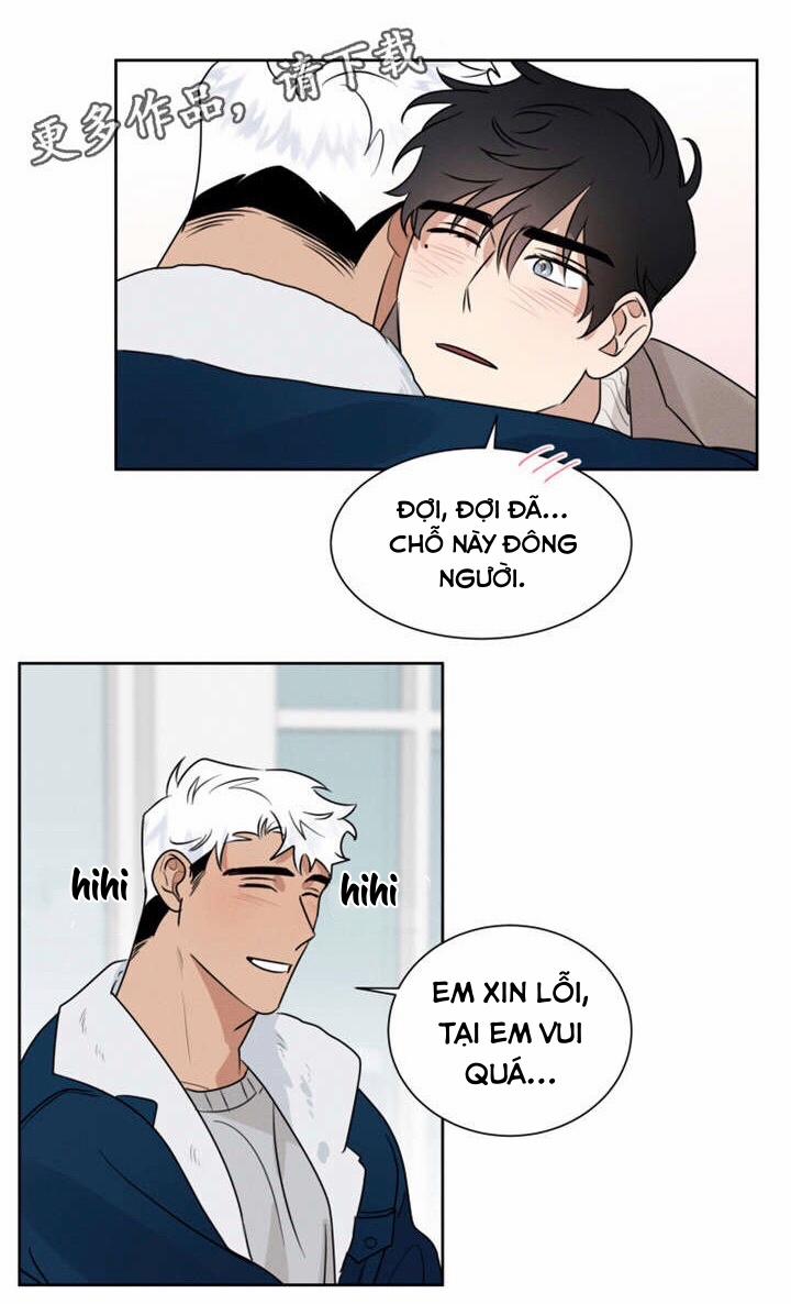 Sự Cứu Rỗi Tội Lỗi [DROP] 11 trang 9