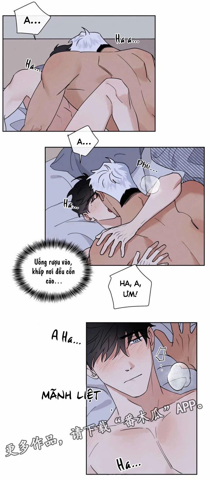 Sự Cứu Rỗi Tội Lỗi [DROP] 13 trang 0