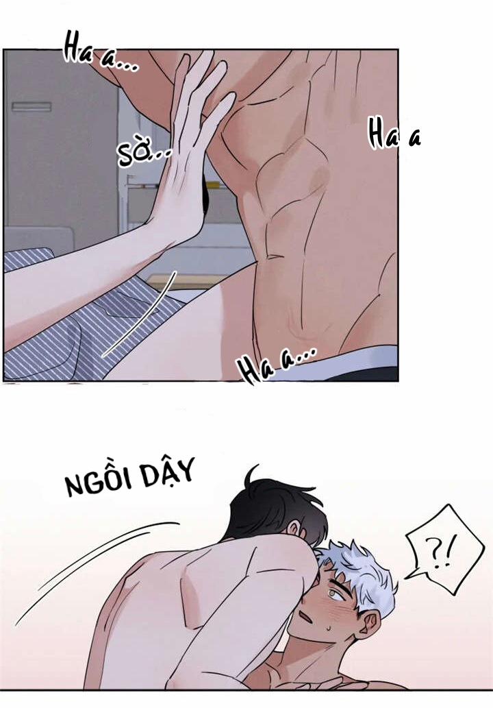 Sự Cứu Rỗi Tội Lỗi [DROP] 13 trang 1