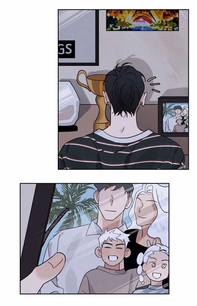 Sự Cứu Rỗi Tội Lỗi [DROP] 13 trang 13