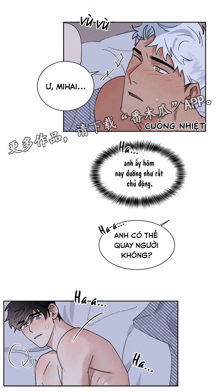 Sự Cứu Rỗi Tội Lỗi [DROP] 13 trang 2