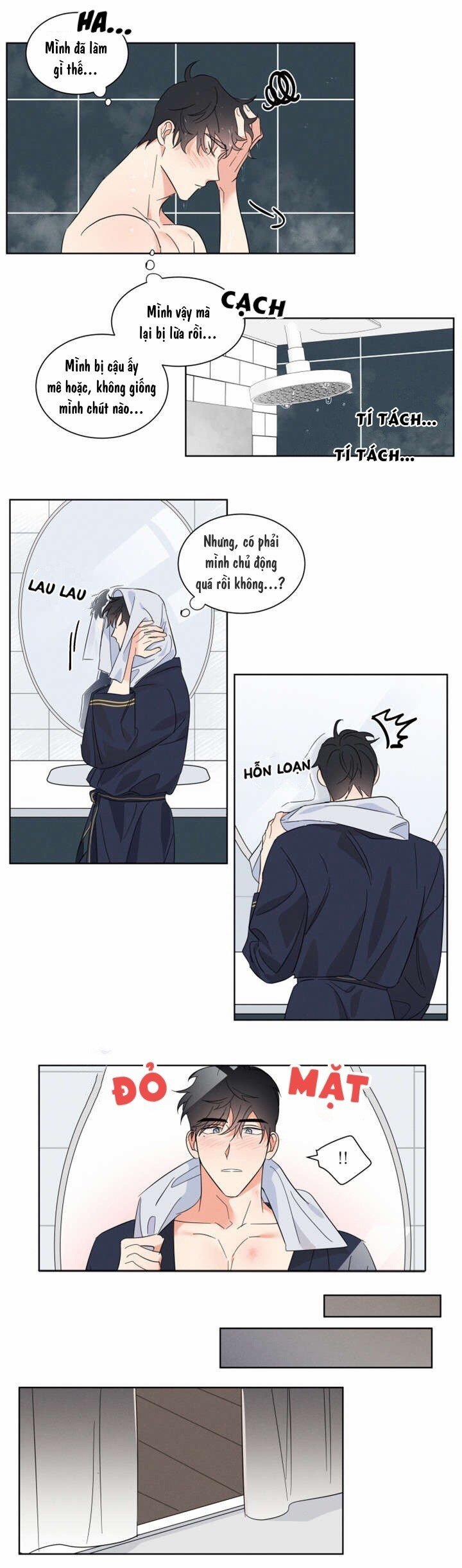 Sự Cứu Rỗi Tội Lỗi [DROP] 2 trang 0