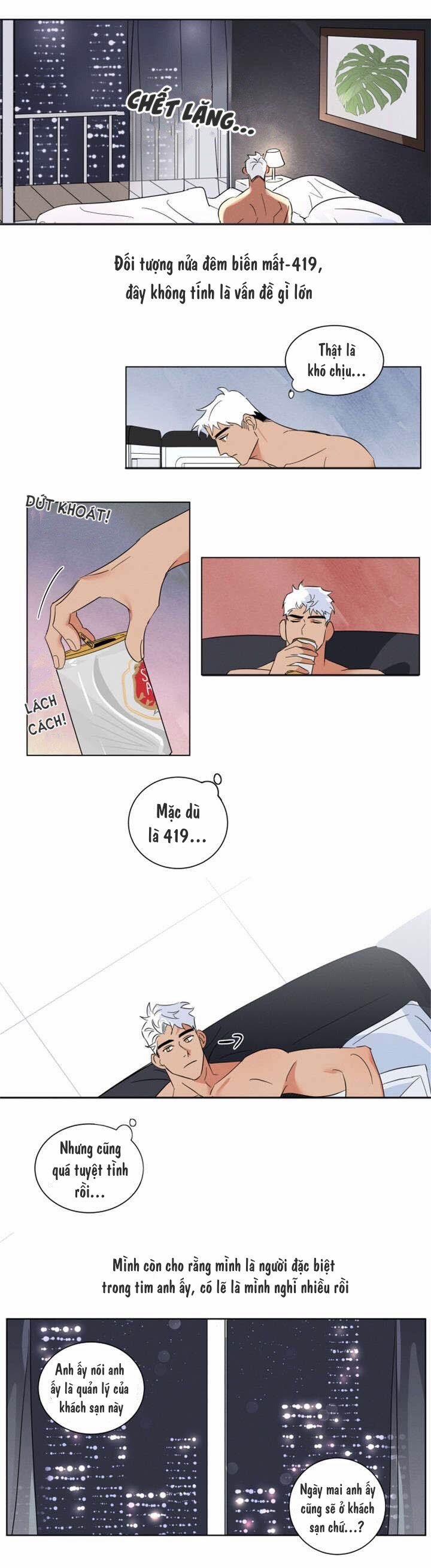 Sự Cứu Rỗi Tội Lỗi [DROP] 2 trang 2