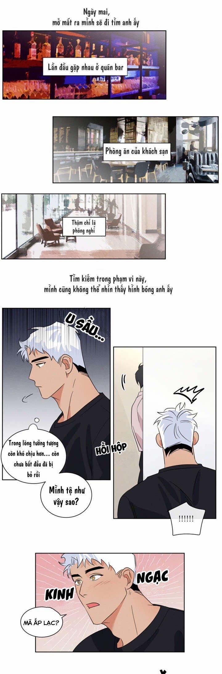 Sự Cứu Rỗi Tội Lỗi [DROP] 2 trang 3