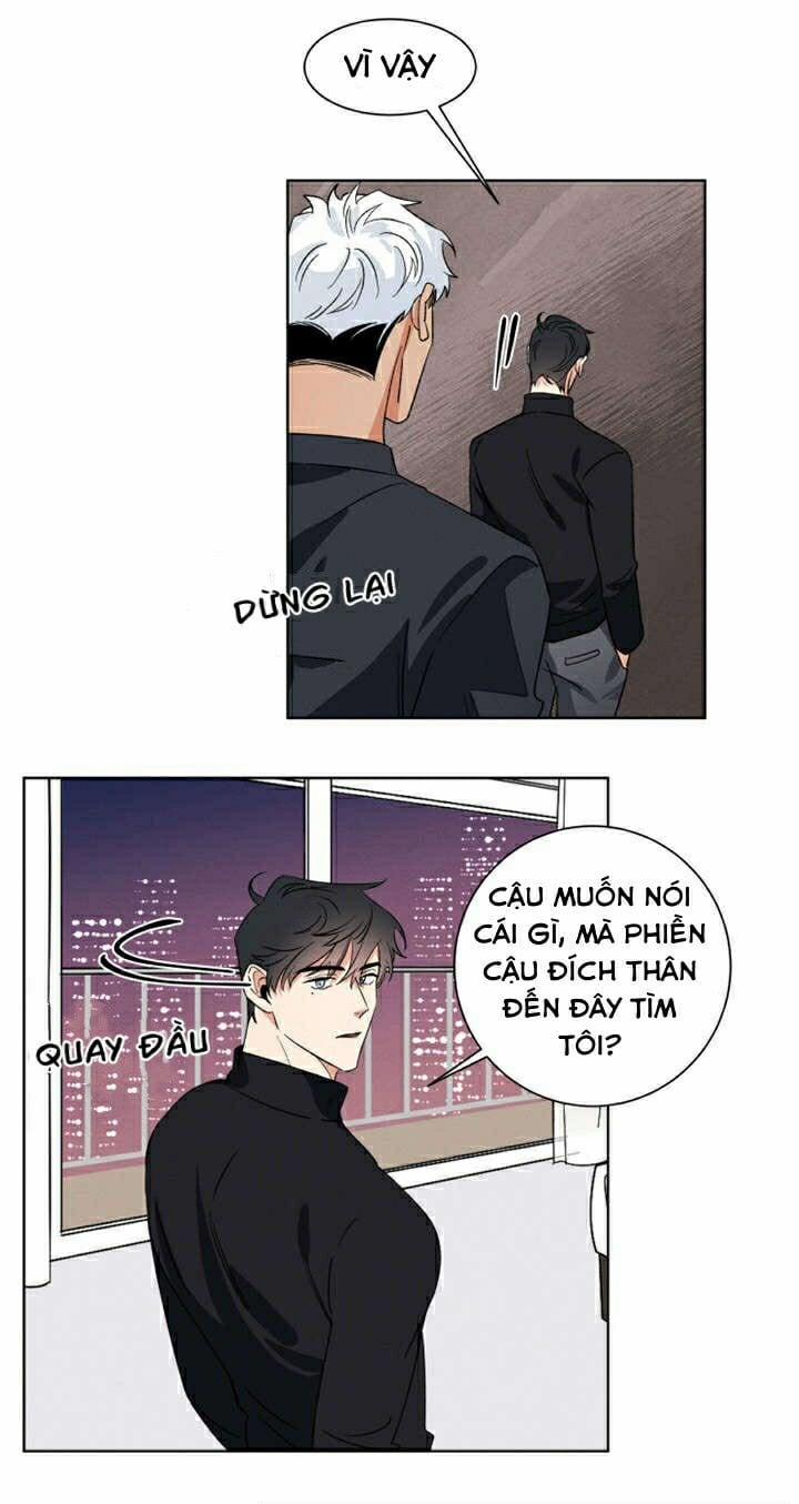 Sự Cứu Rỗi Tội Lỗi [DROP] 6 trang 4