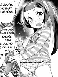 Đọc truyện tranh Sự dâm ô