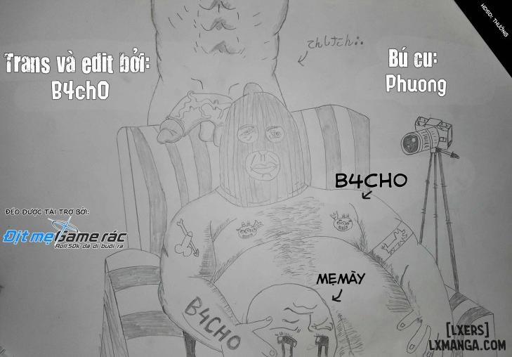 Sự đền đáp của Kayoko Oneshot 0 trang 0