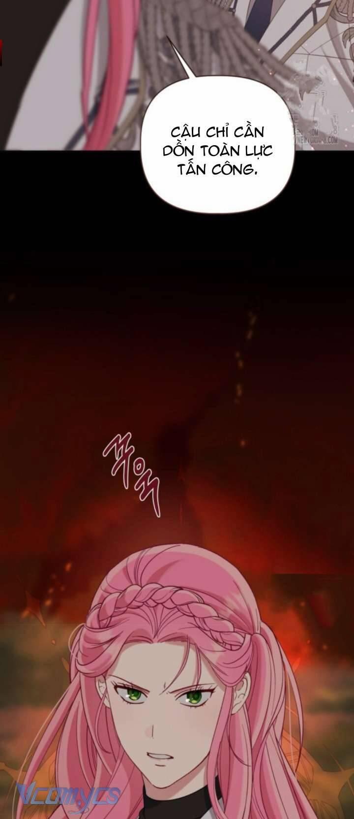 Sự Điều Trị Đặc Biệt Của Tinh Linh 102 trang 14