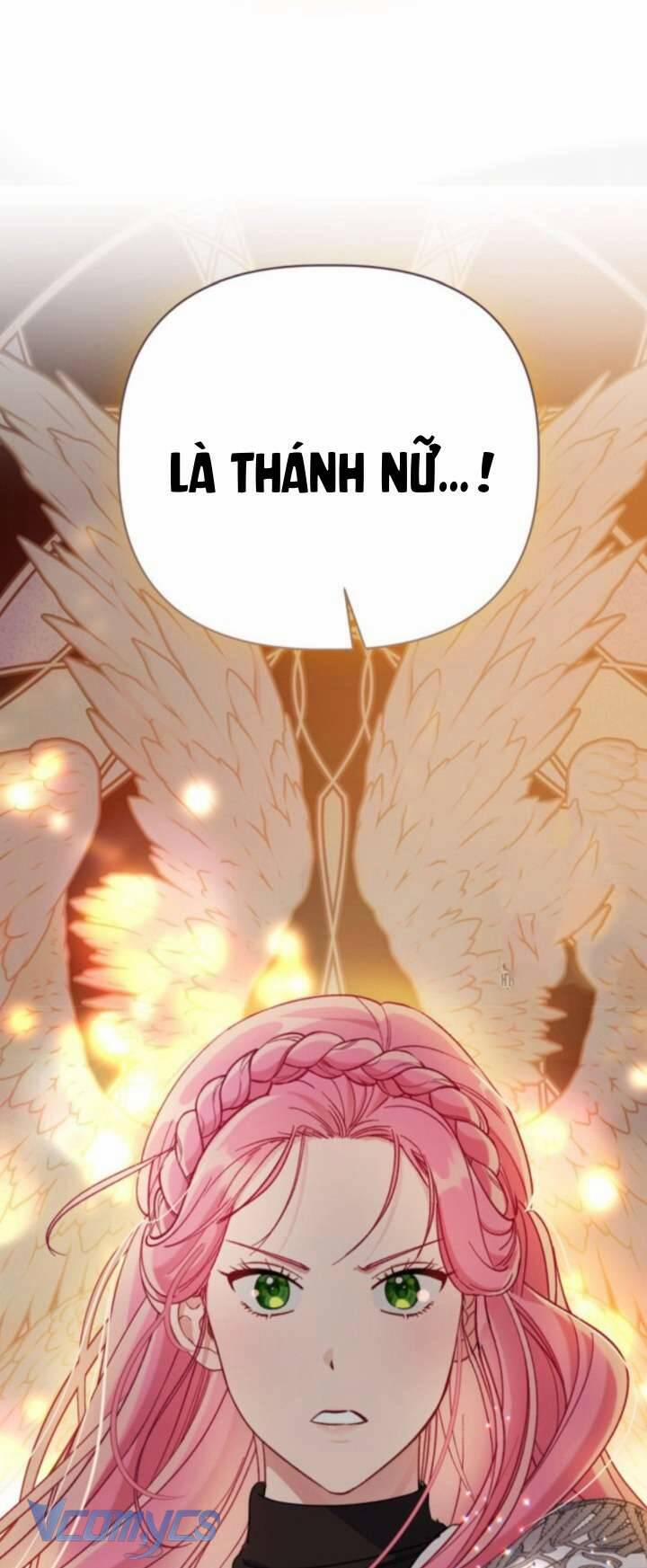 Sự Điều Trị Đặc Biệt Của Tinh Linh 102 trang 20