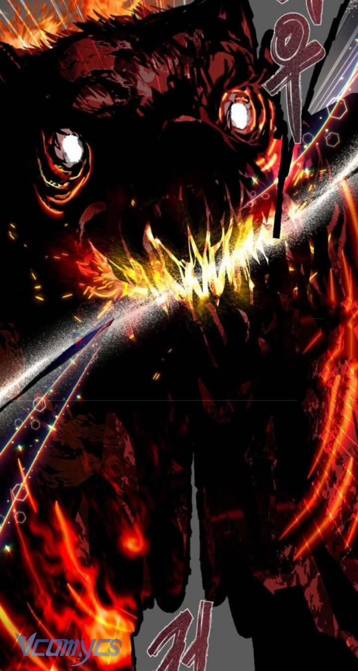 Sự Điều Trị Đặc Biệt Của Tinh Linh 102 trang 22