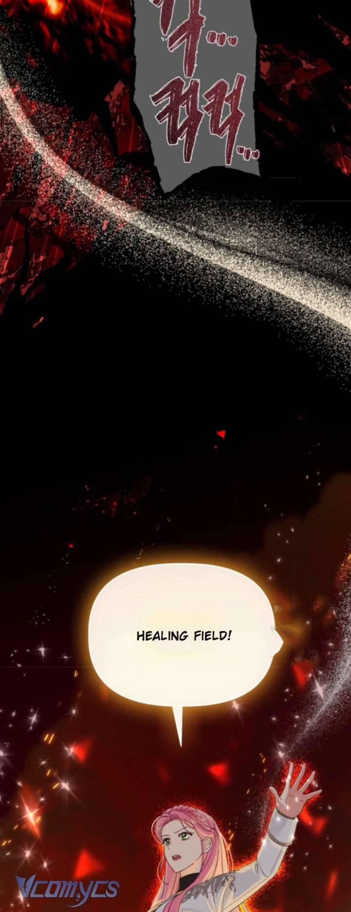 Sự Điều Trị Đặc Biệt Của Tinh Linh 102 trang 23