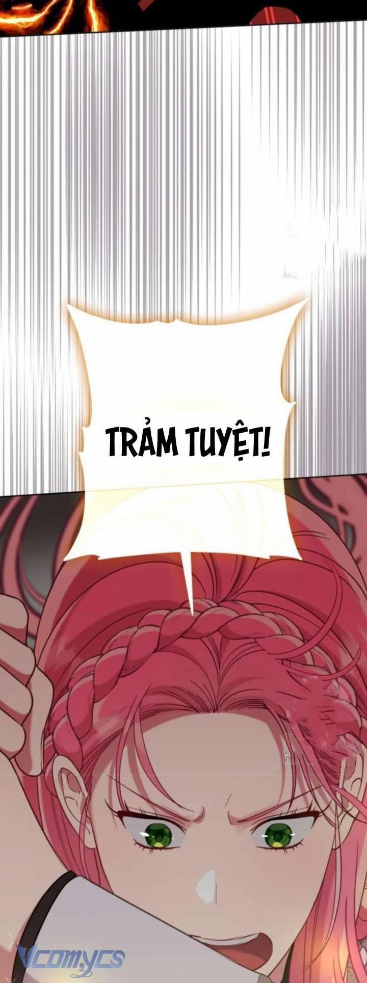 Sự Điều Trị Đặc Biệt Của Tinh Linh 102 trang 53