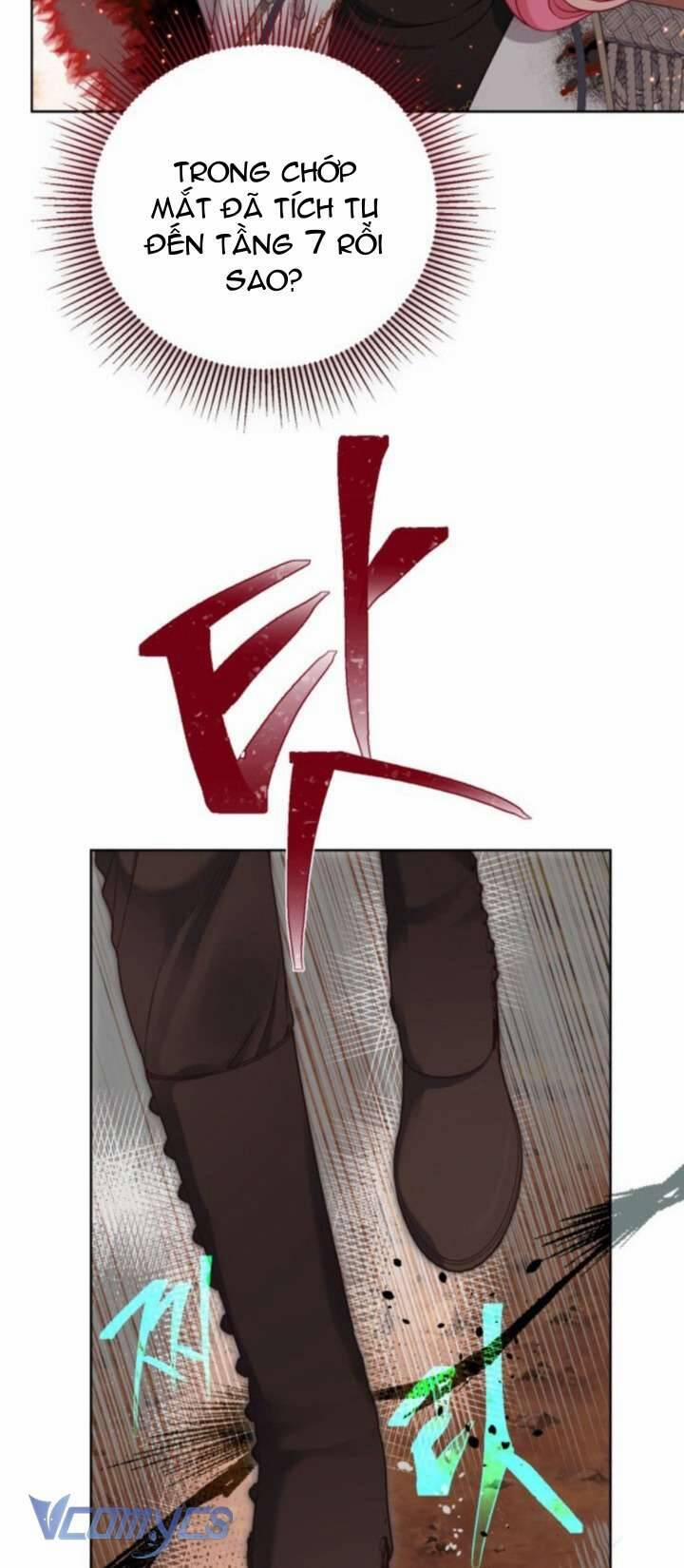 Sự Điều Trị Đặc Biệt Của Tinh Linh 102 trang 61