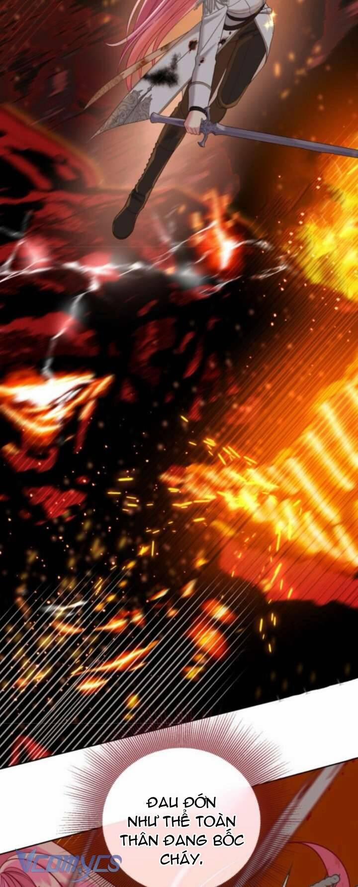 Sự Điều Trị Đặc Biệt Của Tinh Linh 102 trang 68