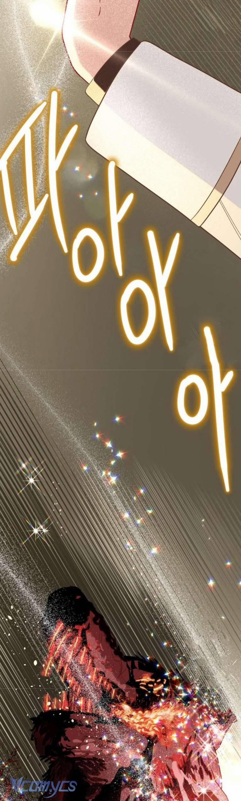 Sự Điều Trị Đặc Biệt Của Tinh Linh 103 trang 13