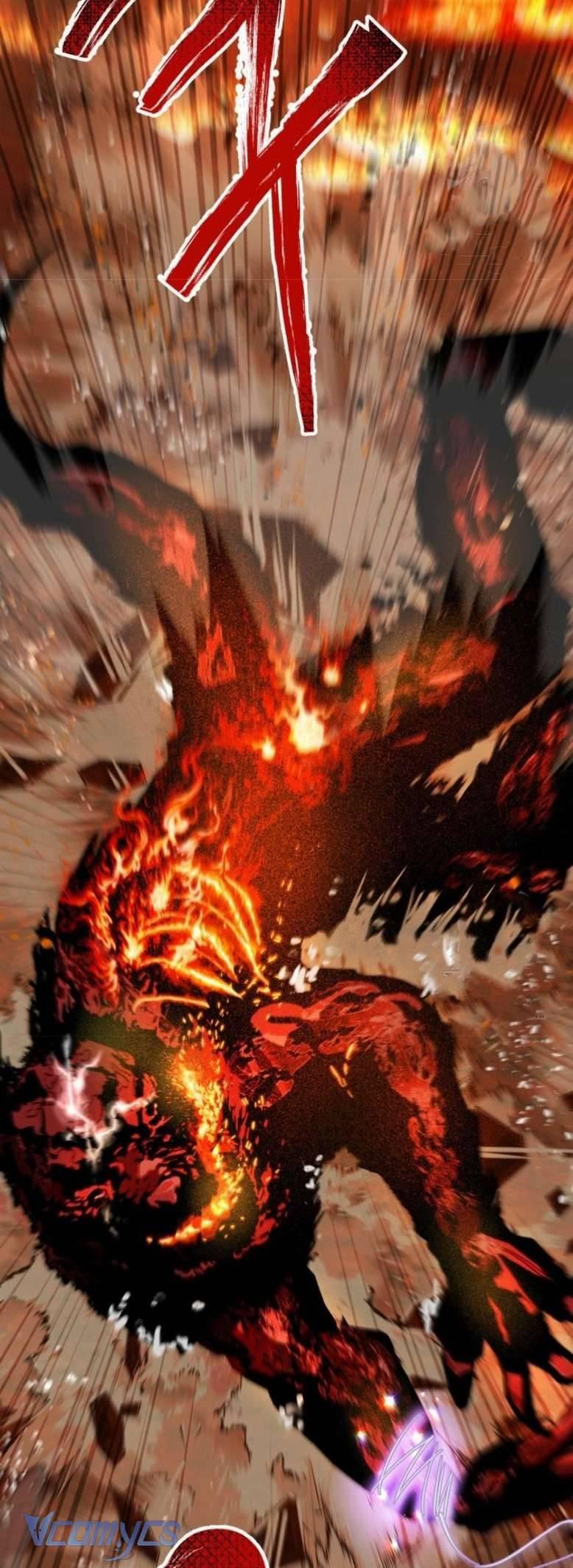 Sự Điều Trị Đặc Biệt Của Tinh Linh 103 trang 19