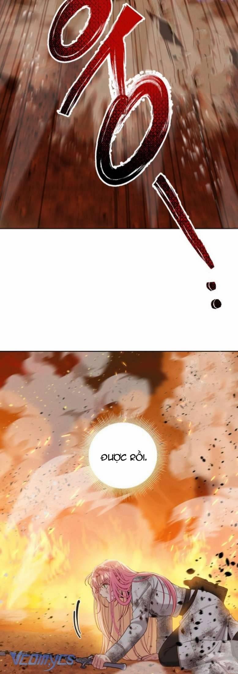 Sự Điều Trị Đặc Biệt Của Tinh Linh 103 trang 20