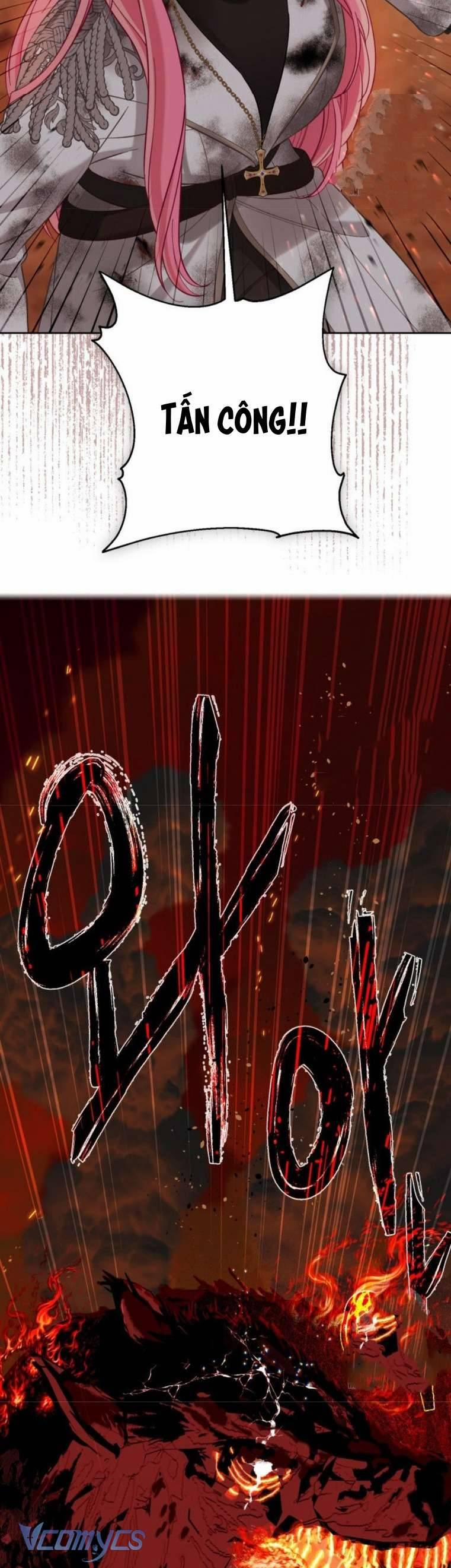 Sự Điều Trị Đặc Biệt Của Tinh Linh 103 trang 25