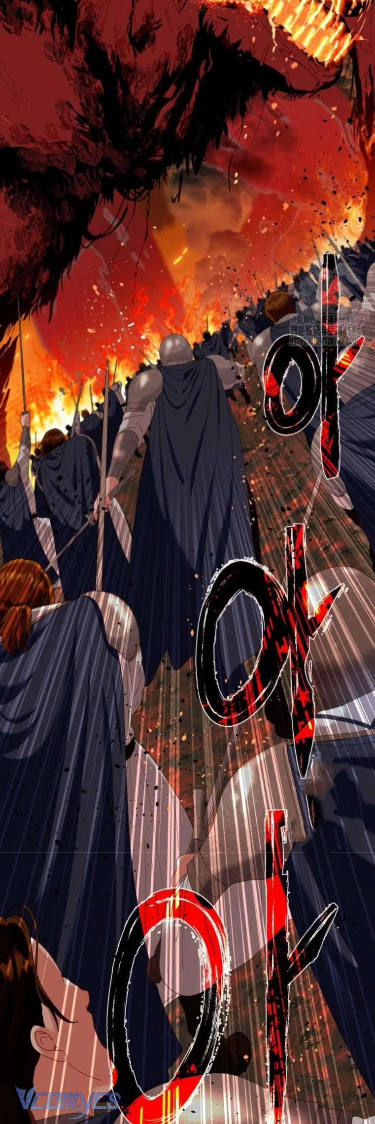 Sự Điều Trị Đặc Biệt Của Tinh Linh 103 trang 26