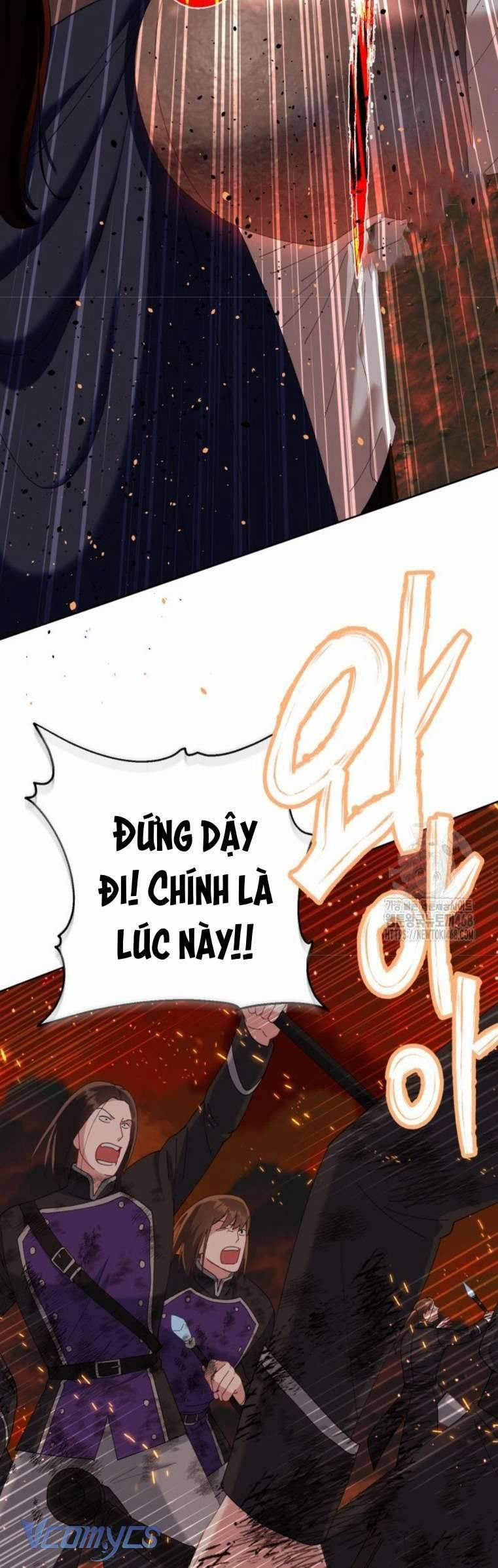 Sự Điều Trị Đặc Biệt Của Tinh Linh 103 trang 27