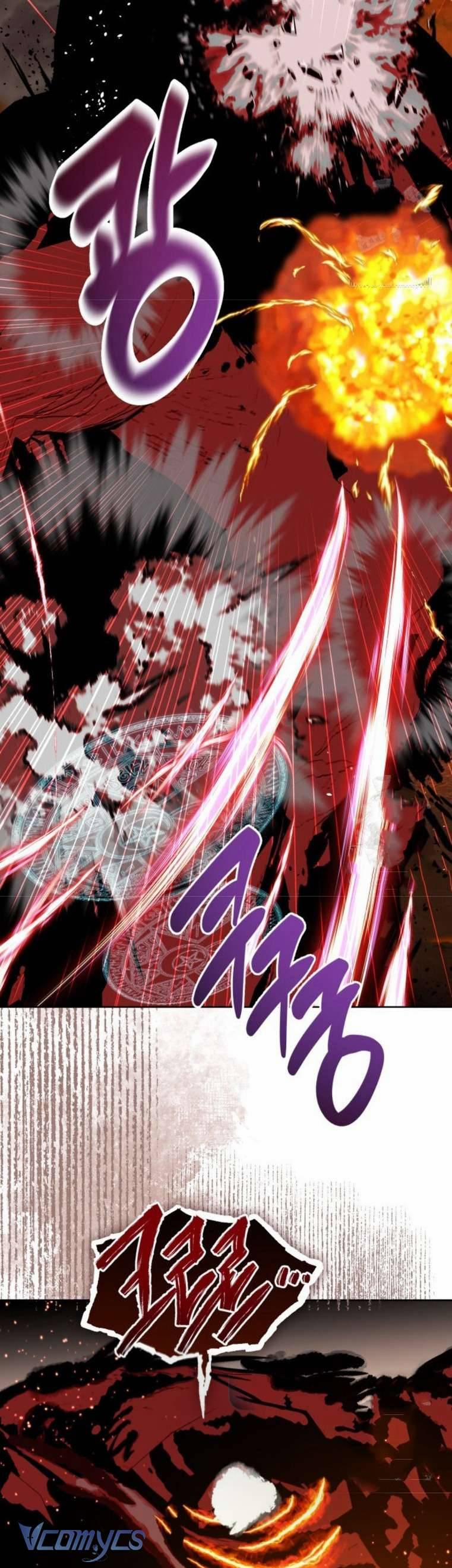 Sự Điều Trị Đặc Biệt Của Tinh Linh 103 trang 29