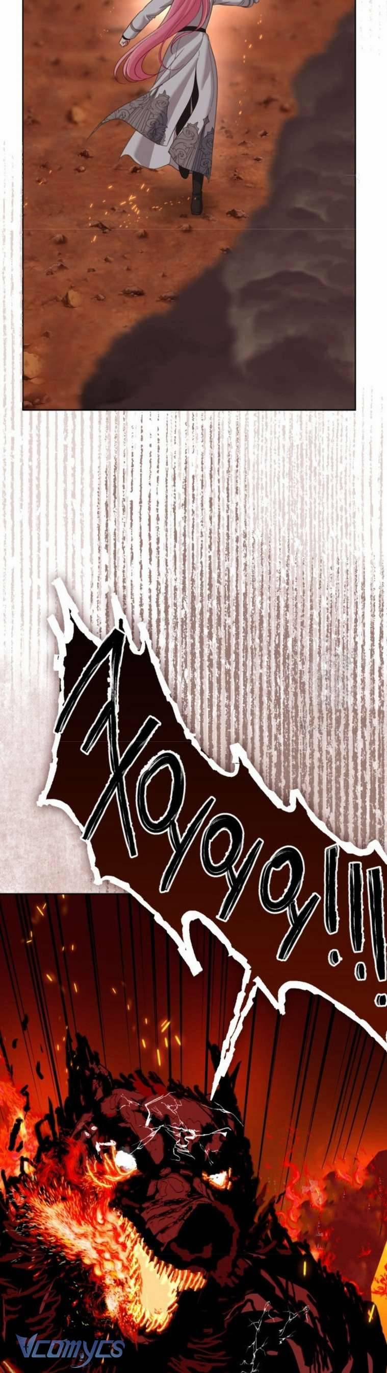 Sự Điều Trị Đặc Biệt Của Tinh Linh 103 trang 31