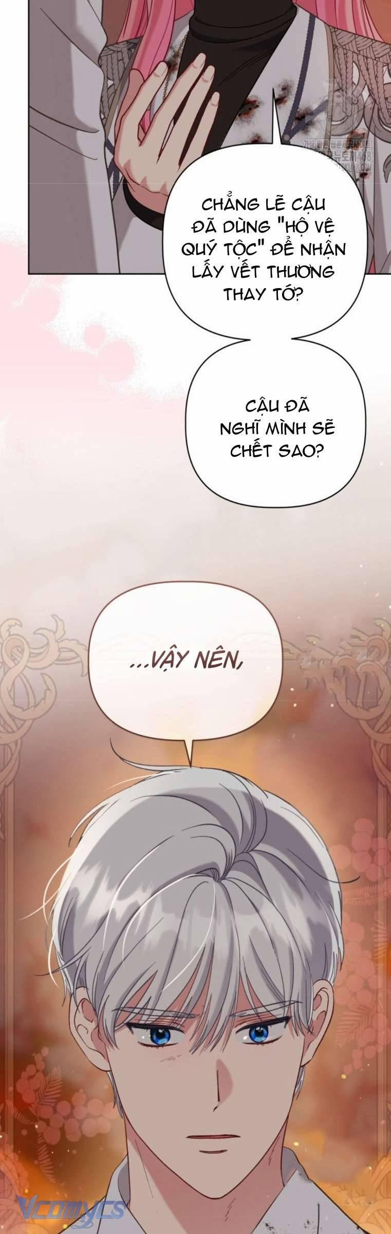 Sự Điều Trị Đặc Biệt Của Tinh Linh 103 trang 42