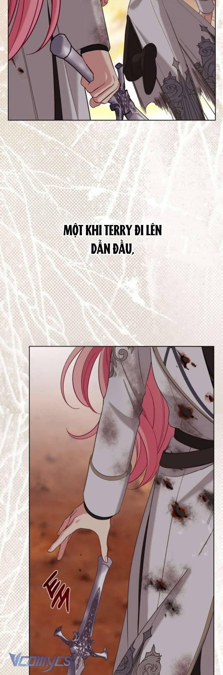 Sự Điều Trị Đặc Biệt Của Tinh Linh 103 trang 48