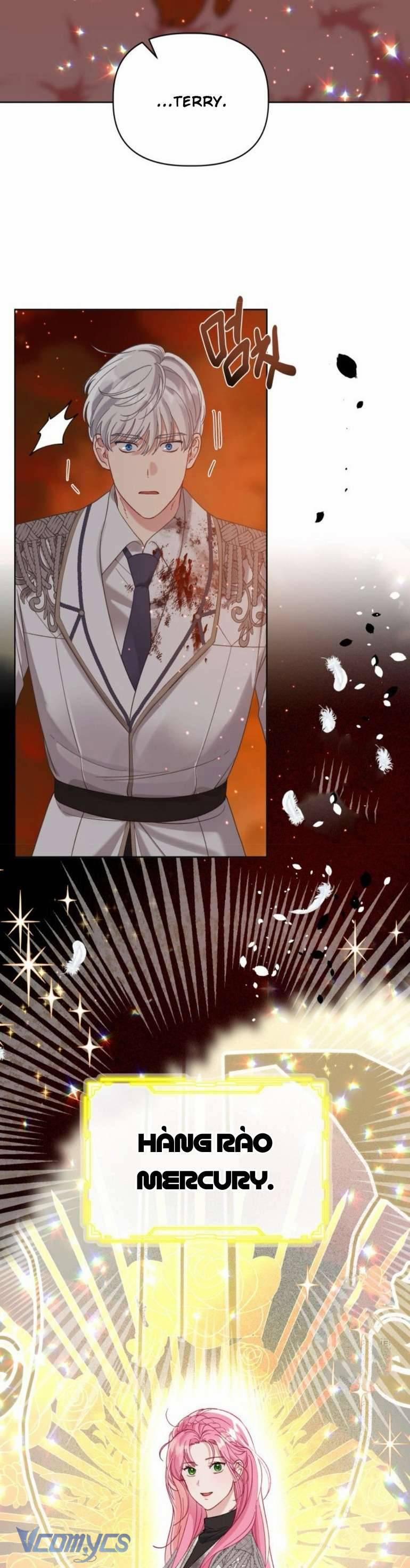 Sự Điều Trị Đặc Biệt Của Tinh Linh 103 trang 5