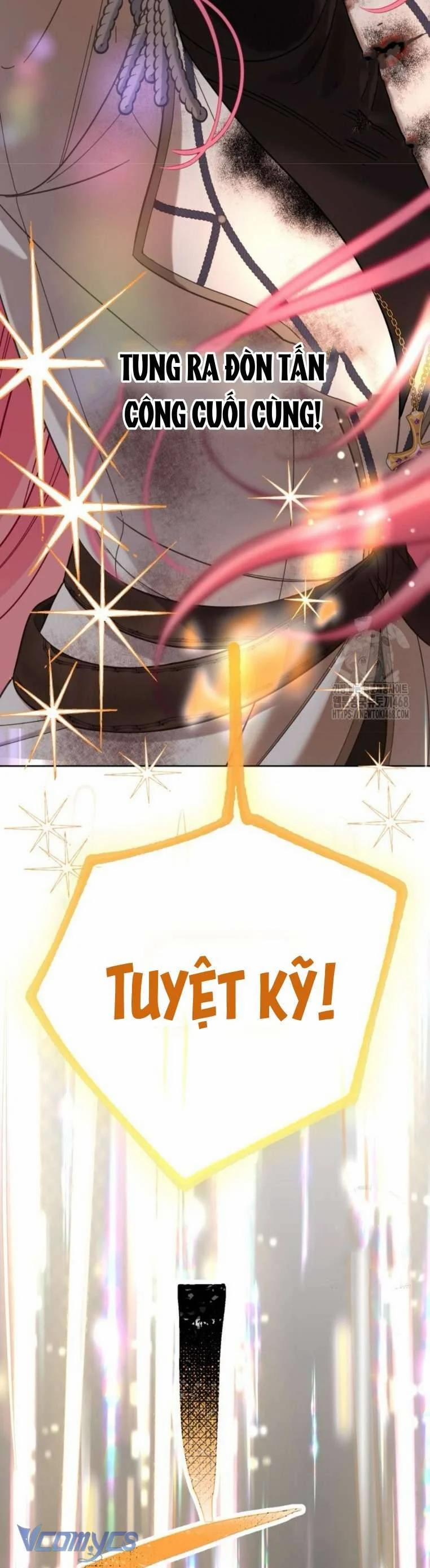 Sự Điều Trị Đặc Biệt Của Tinh Linh 103 trang 51