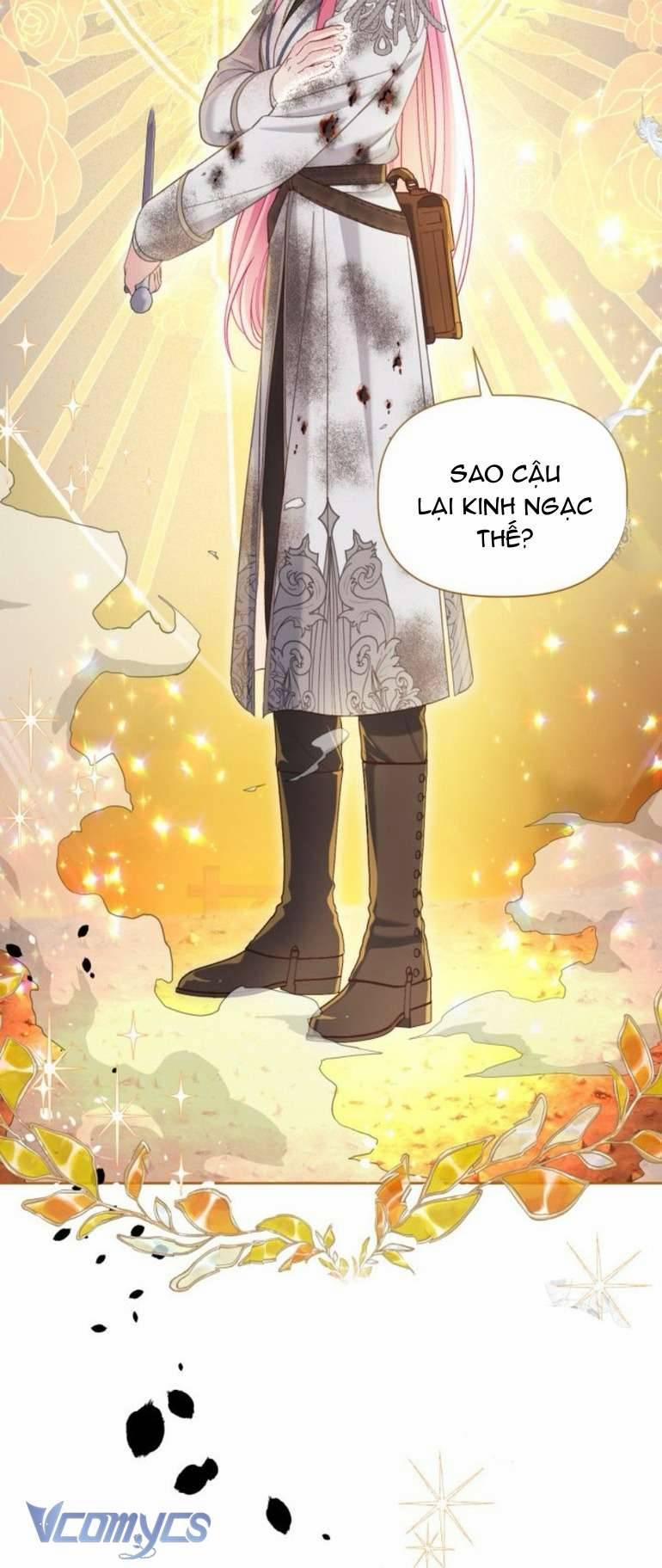 Sự Điều Trị Đặc Biệt Của Tinh Linh 103 trang 6