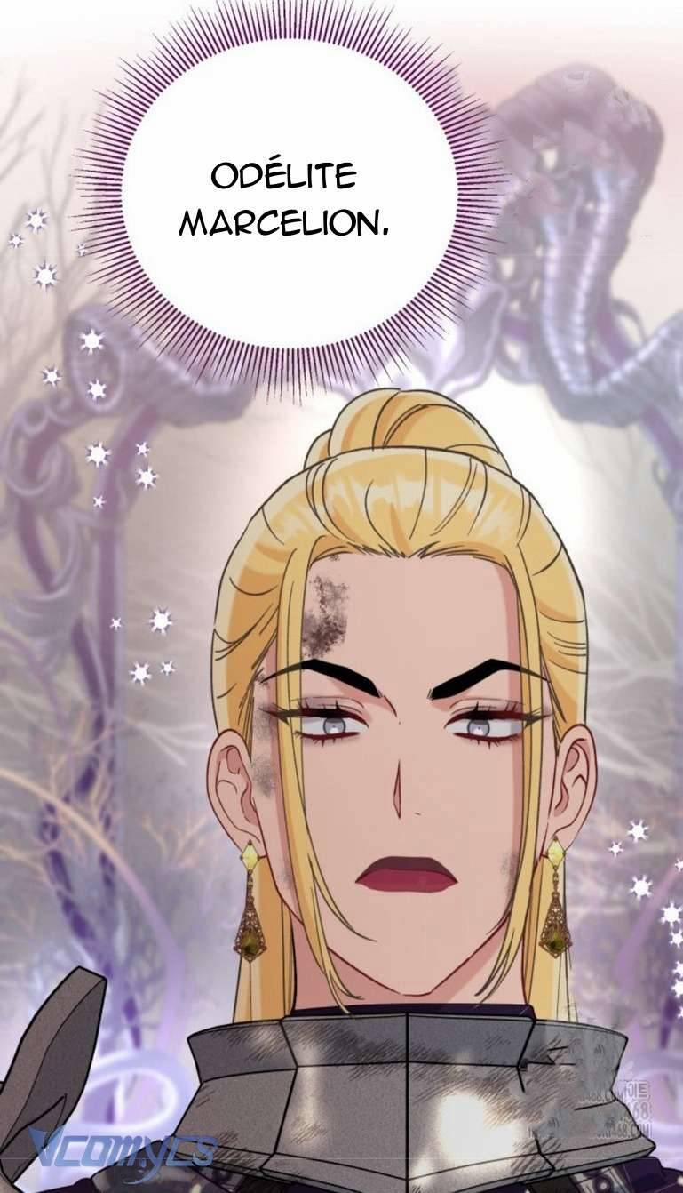 Sự Điều Trị Đặc Biệt Của Tinh Linh 103 trang 70