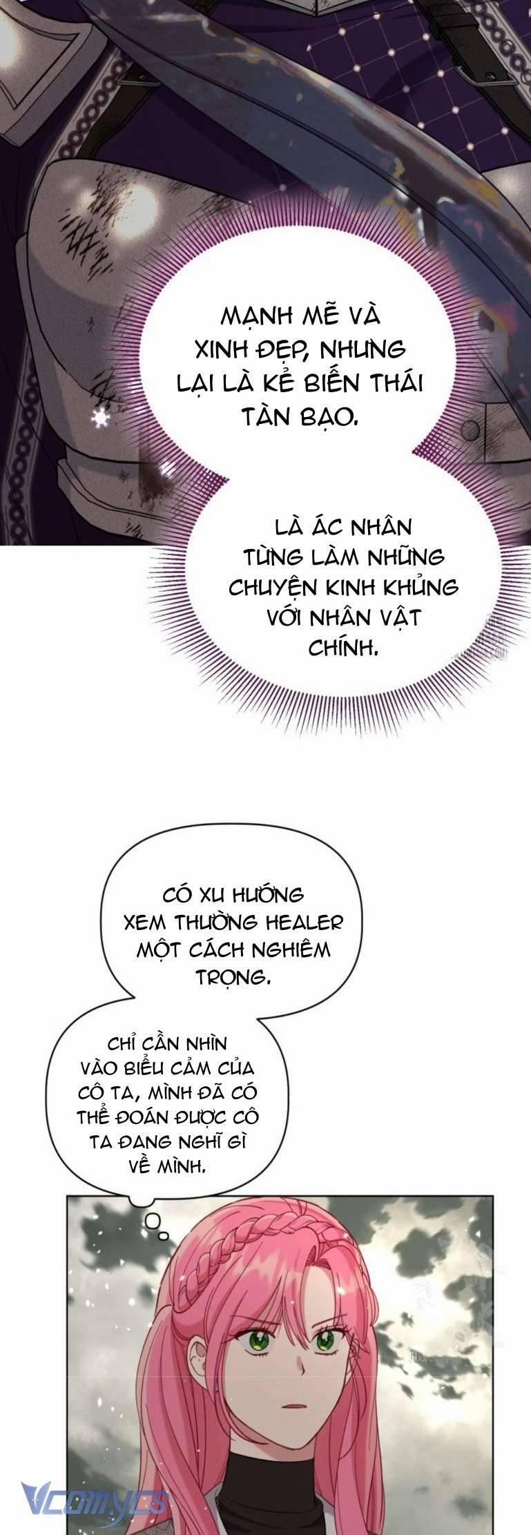 Sự Điều Trị Đặc Biệt Của Tinh Linh 103 trang 71