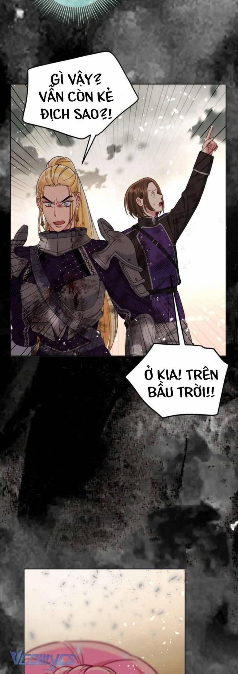 Sự Điều Trị Đặc Biệt Của Tinh Linh 103 trang 74