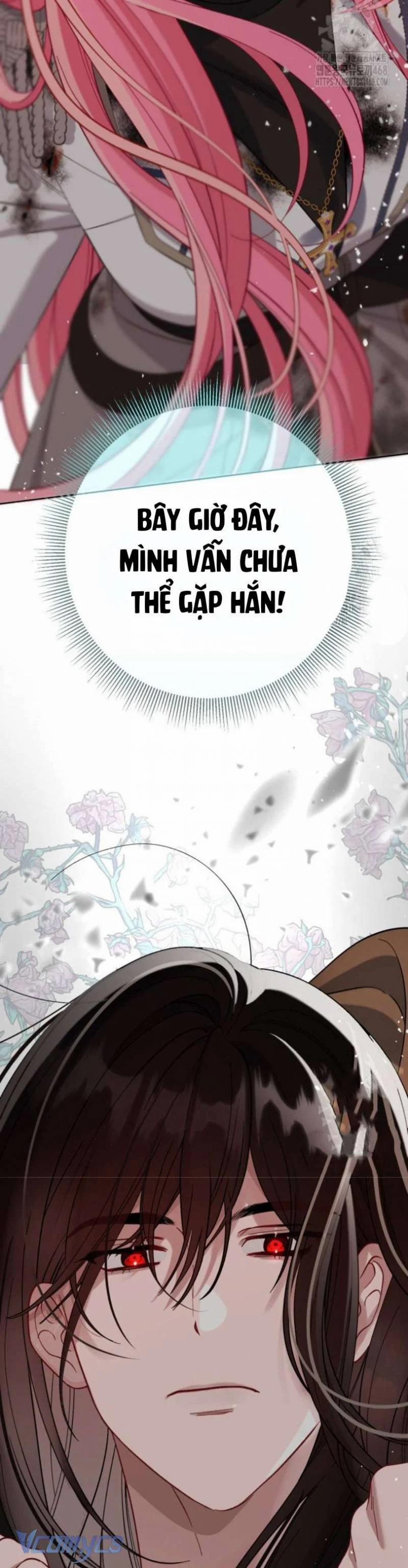 Sự Điều Trị Đặc Biệt Của Tinh Linh 103 trang 79